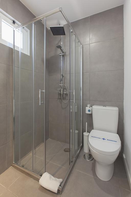 Appartement Sweet - Jardim Amoreiras *