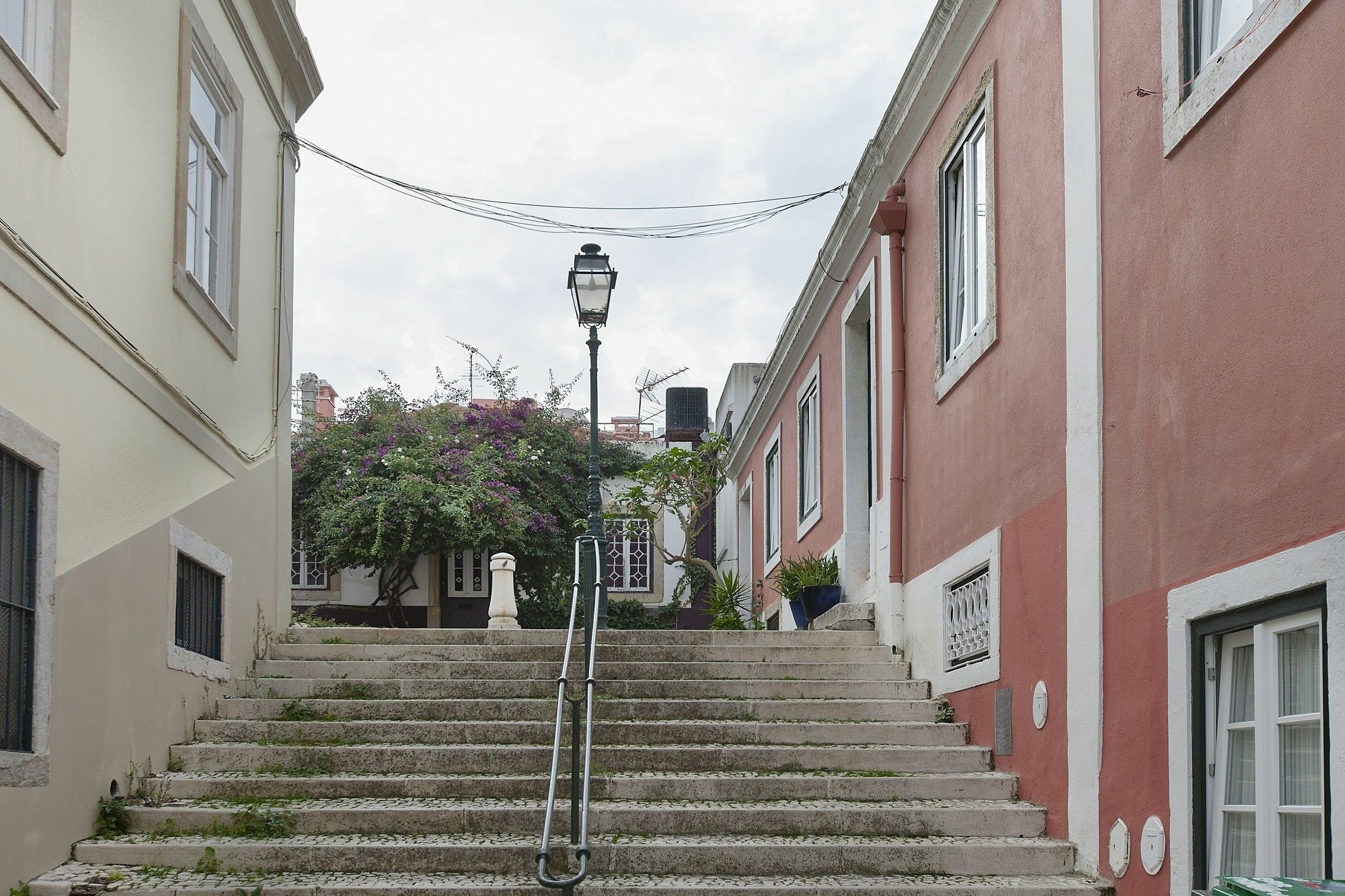 Appartement Sweet - Jardim Amoreiras