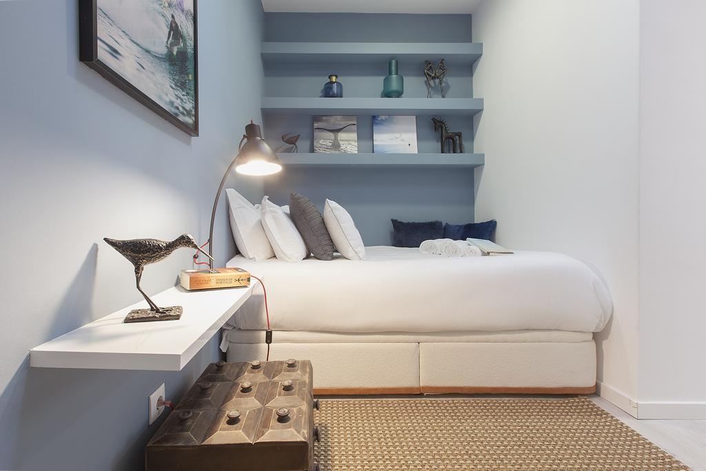 Apartment Sweet Inn - Jardim Das Amoreiras Lissabon