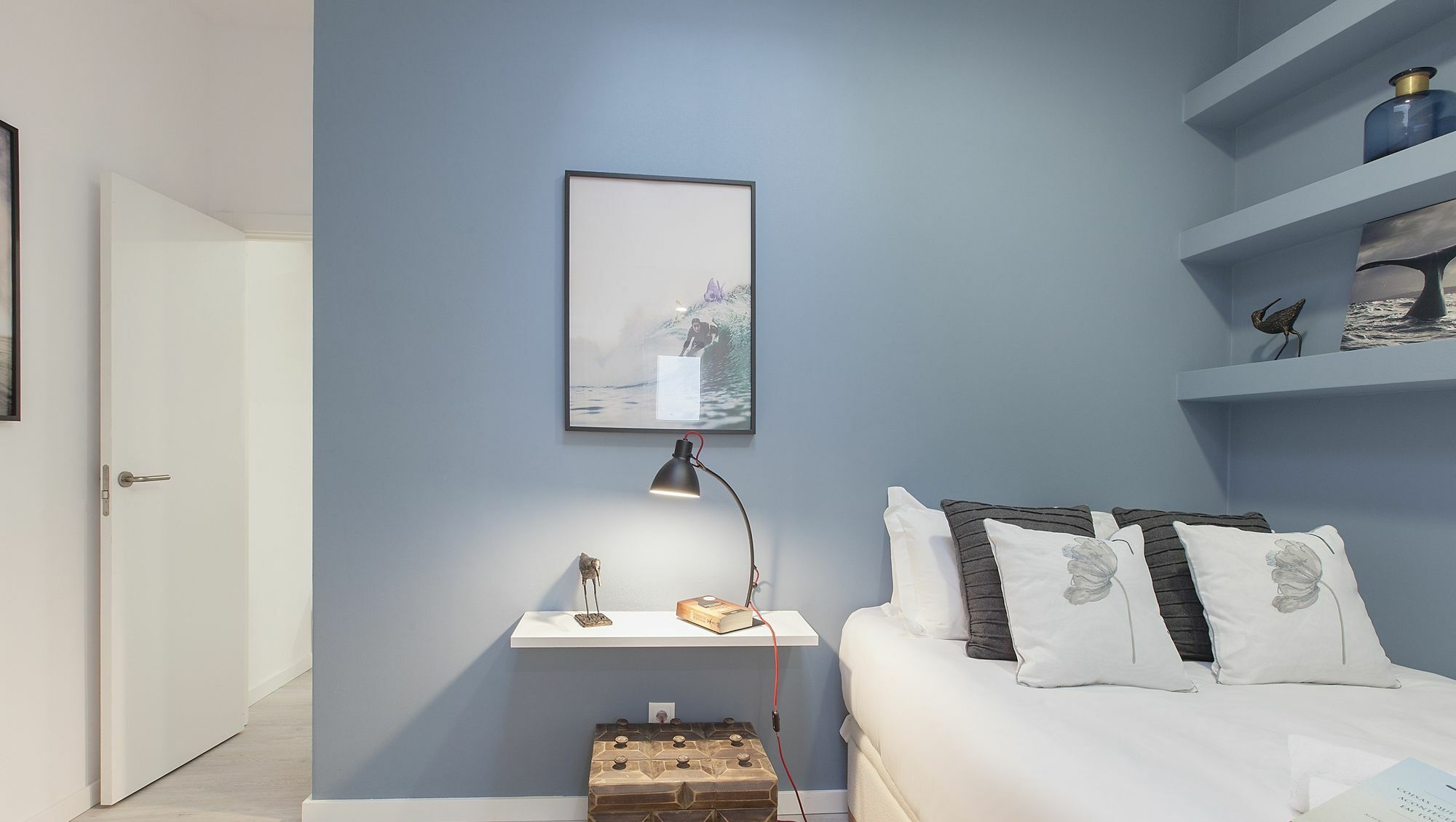Sweet Inn - Jardim Das Amoreiras Apartment Lissabon